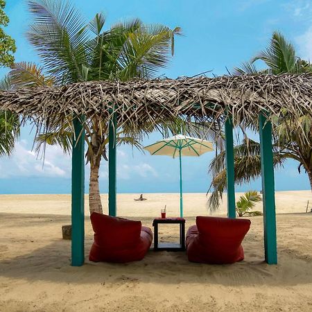Marari Villas - Private Pool Villas ماراريكولام المظهر الخارجي الصورة