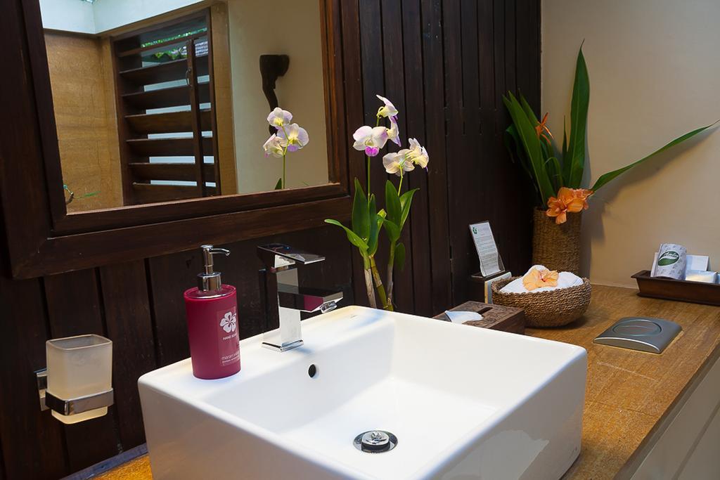 Marari Villas - Private Pool Villas ماراريكولام المظهر الخارجي الصورة