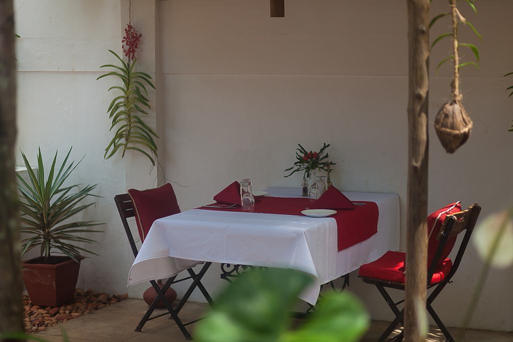 Marari Villas - Private Pool Villas ماراريكولام المظهر الخارجي الصورة