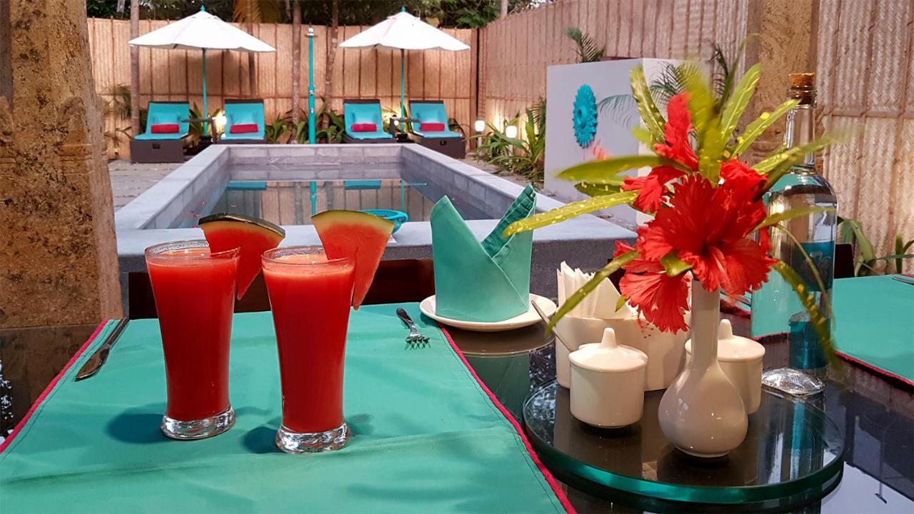 Marari Villas - Private Pool Villas ماراريكولام المظهر الخارجي الصورة